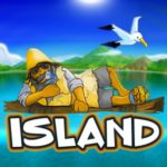Основные бонусы и параметры автомата Island на сайте Play Fortune