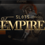 Самые увлекательные игровые проекты с сайта казино Slots Empire