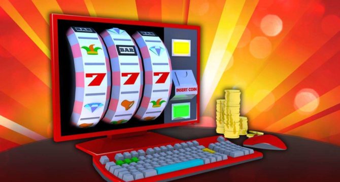 Бонусные опции в популярных автоматах из онлайн казино