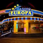Основные особенности знаменитого казино Европа