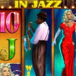 Особенности игрового автомата In Jazz из казино Икс