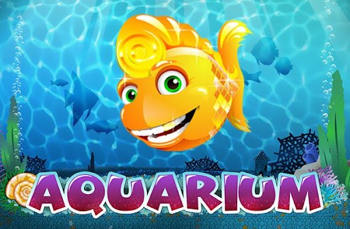 Ключевые характеристики игрового автомата Aquarium из онлайн казино