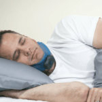 Остановка дыхания во сне: причины и профилактика