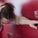 Алкогольный делирий: основные симптомы