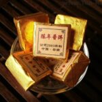 Чай пуэр: золотое сокровище Китая